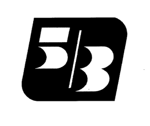 5/3 logo