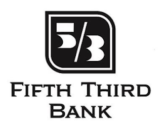 5/3 FIFTH THIRD BANK