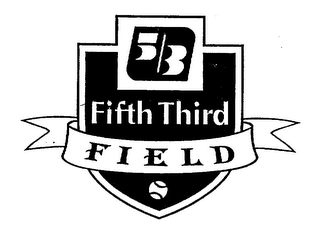 5/3 FIFTH THIRD FIELD