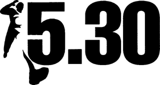 5.30 logo