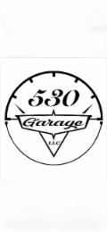 530 GARAGE LLC logo