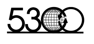 5300 logo