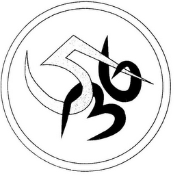 536 logo