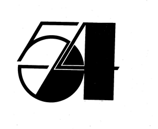 54 logo