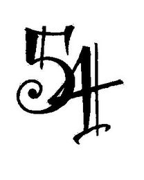 54 logo