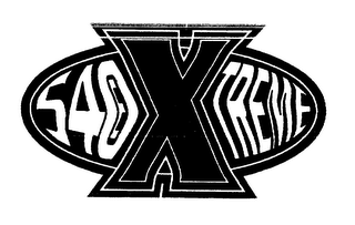540XTREME logo
