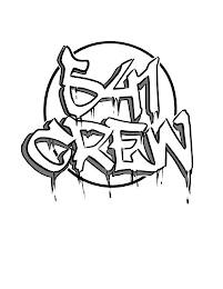 541 CREW logo