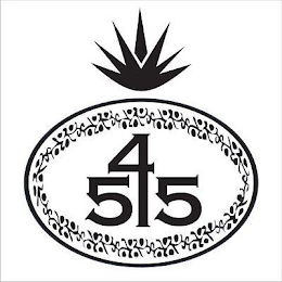 545 logo