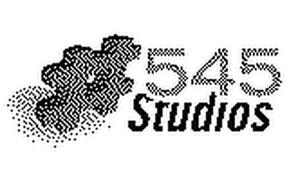 545 STUDIOS logo