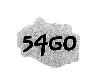 54GO logo
