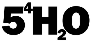 54H20 logo