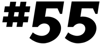 #55 logo