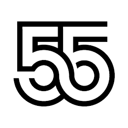 55 logo