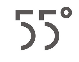 55 DEGREE logo