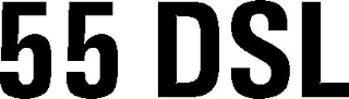 55 DSL logo