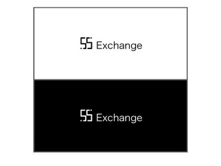 55 EXCHANGE 55 EXCHANGE logo
