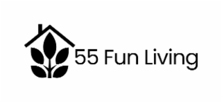 55 FUN LIVING logo