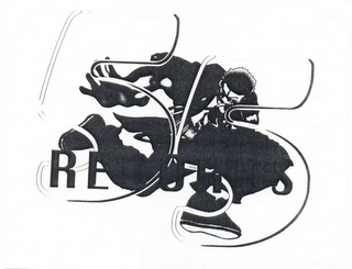 55 RECORDS logo