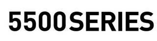 5500 SERIES logo