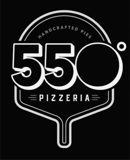 550° HANDCRAFTED PIES PIZZERIA