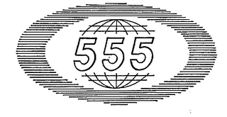 555 logo