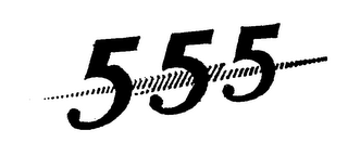 555 logo