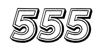 555 logo
