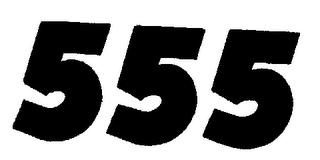 555 logo