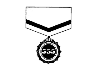 555 logo
