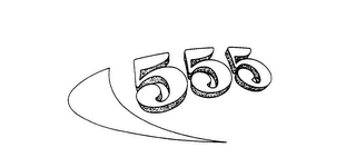 555 logo