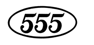 555 logo