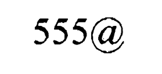 555@ logo