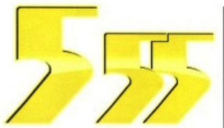 555 logo