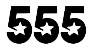 555 logo