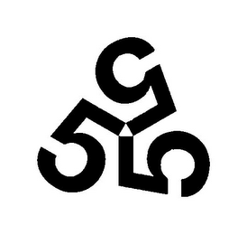 555 logo