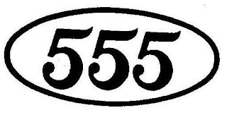 555 logo