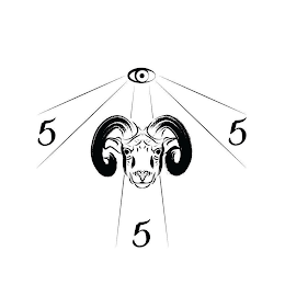 555 logo