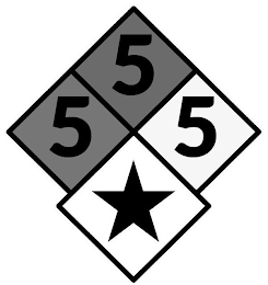 555 logo