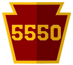 5550 logo
