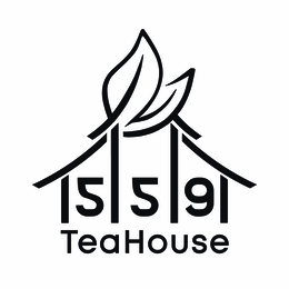 559 TEAHOUSE logo