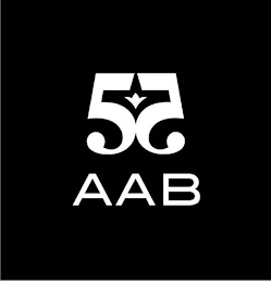 55AAB logo