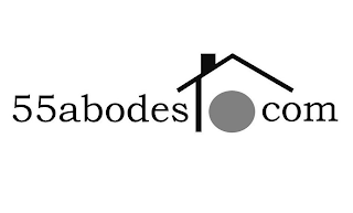 55ABODES.COM logo