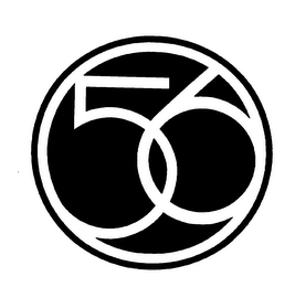 56 logo