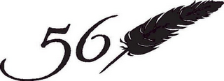 56 logo