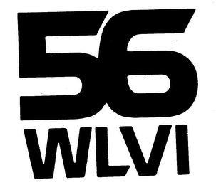 56 WLVI logo