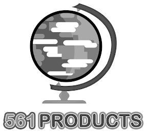 561PRODUCTS logo