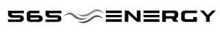 565 ENERGY logo