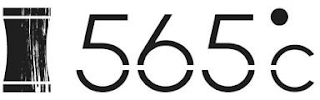 565C logo