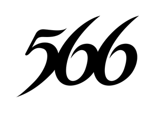 566 logo