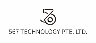 567  567 TECHNOLOGY PTE. LTD. logo